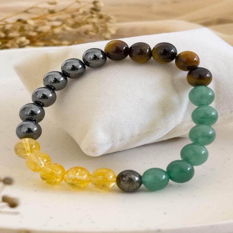 Money Magnet Bracelet