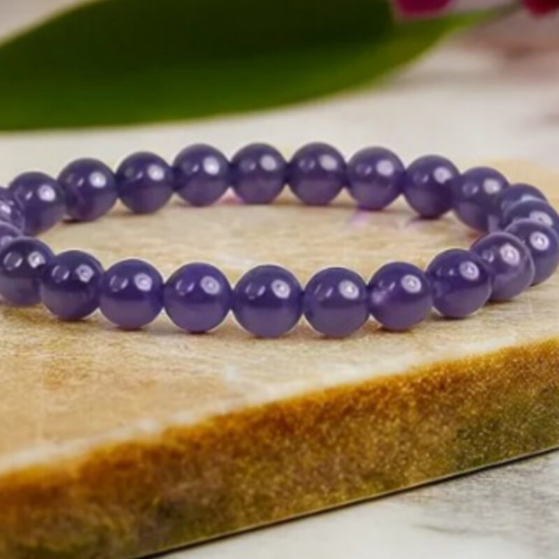 Amethyst Bracelet