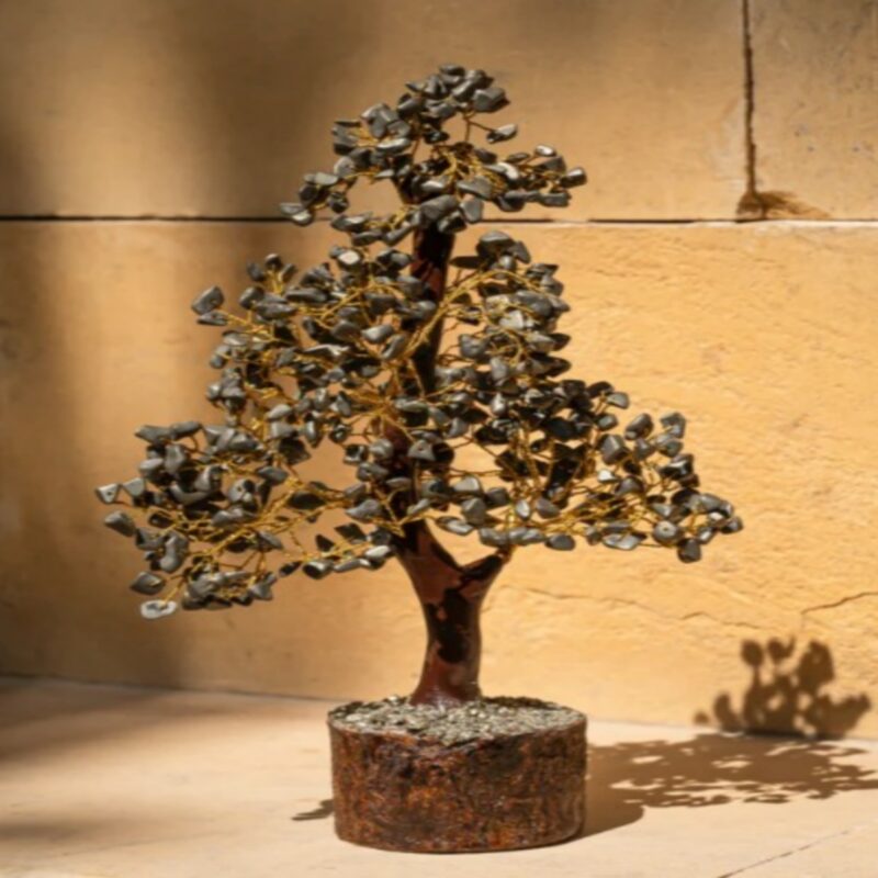 Pyrite Tree